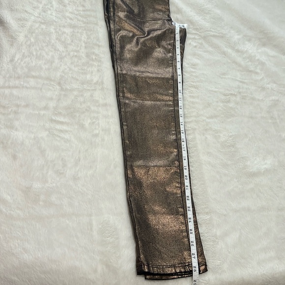 NWOT Juicy Couture Pull on Jegging Size 4 - Picture 10 of 15